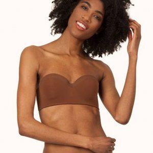 Lively 'The No-Wire" Strapless Bra